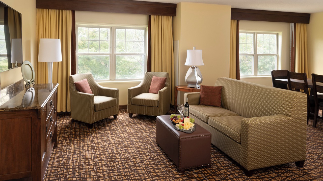 Photo of Bedroom in Roanoke
