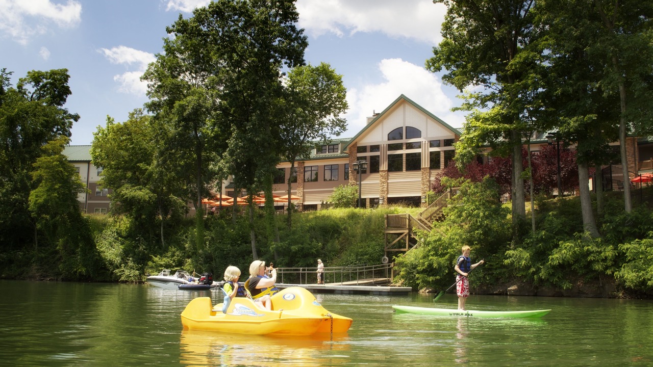 Photo of Outdoor in Roanoke