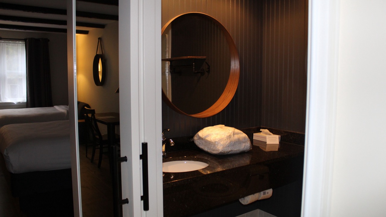 Photo of Bathroom in Latham