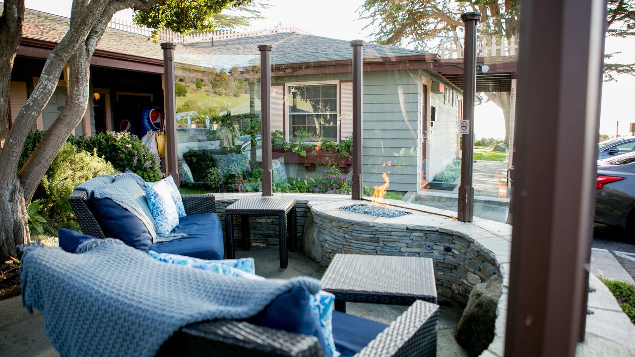 Photo of Outdoor in San Simeon