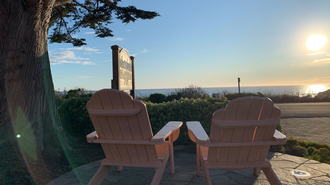 Photo of Others in San Simeon