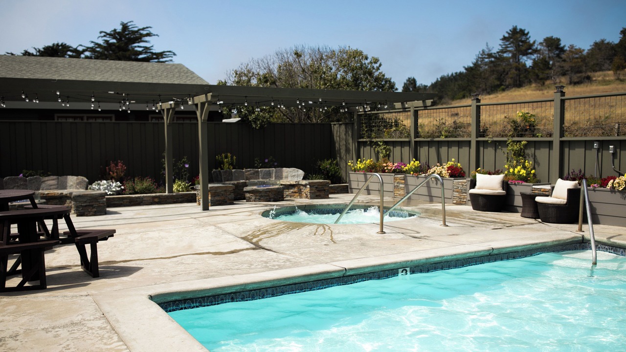 Photo of Outdoor in San Simeon