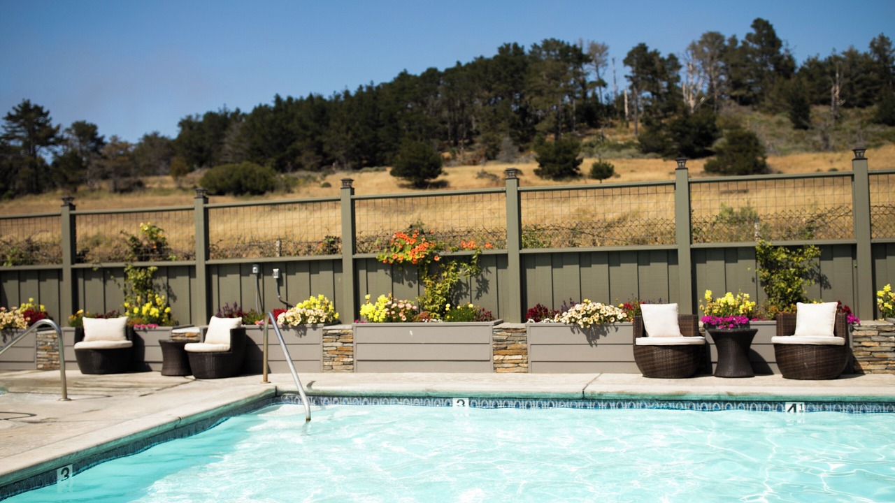 Photo of Outdoor in San Simeon