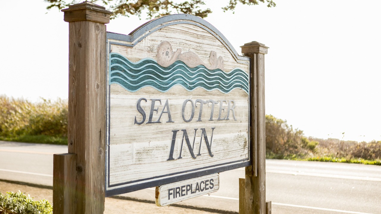 Photo of Outdoor in San Simeon