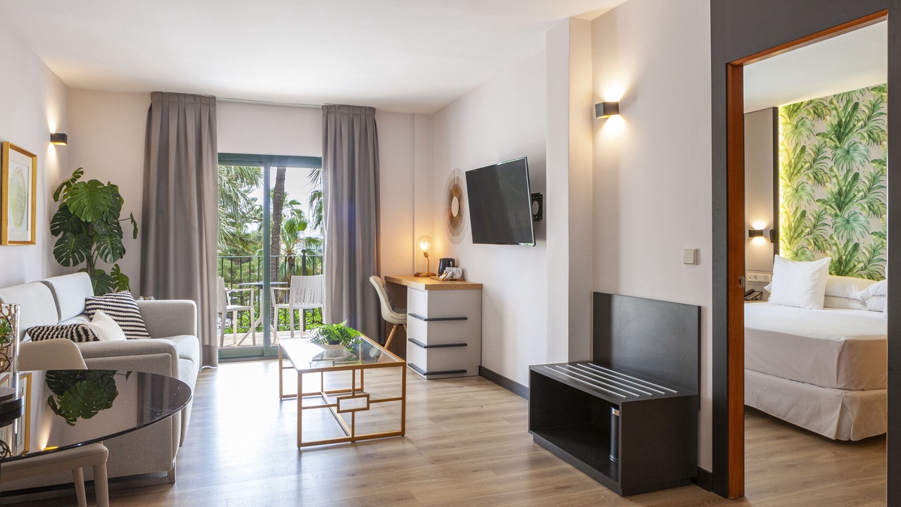 Photo of Bedroom in Quesada
