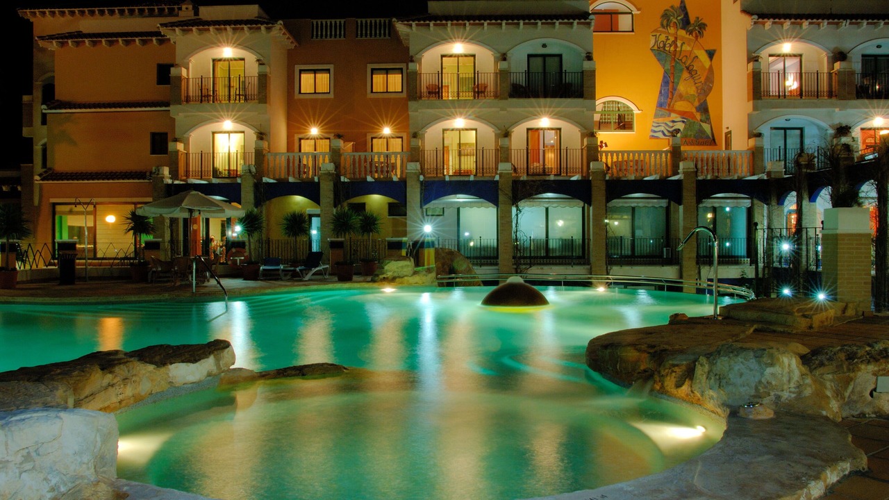 Photo of Outdoor in Quesada