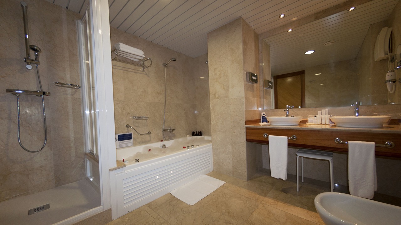 Photo of Bathroom in Quesada