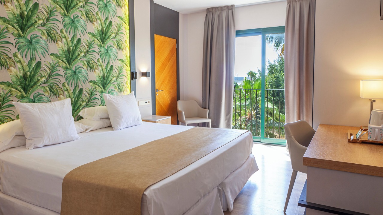 Photo of Bedroom in Quesada