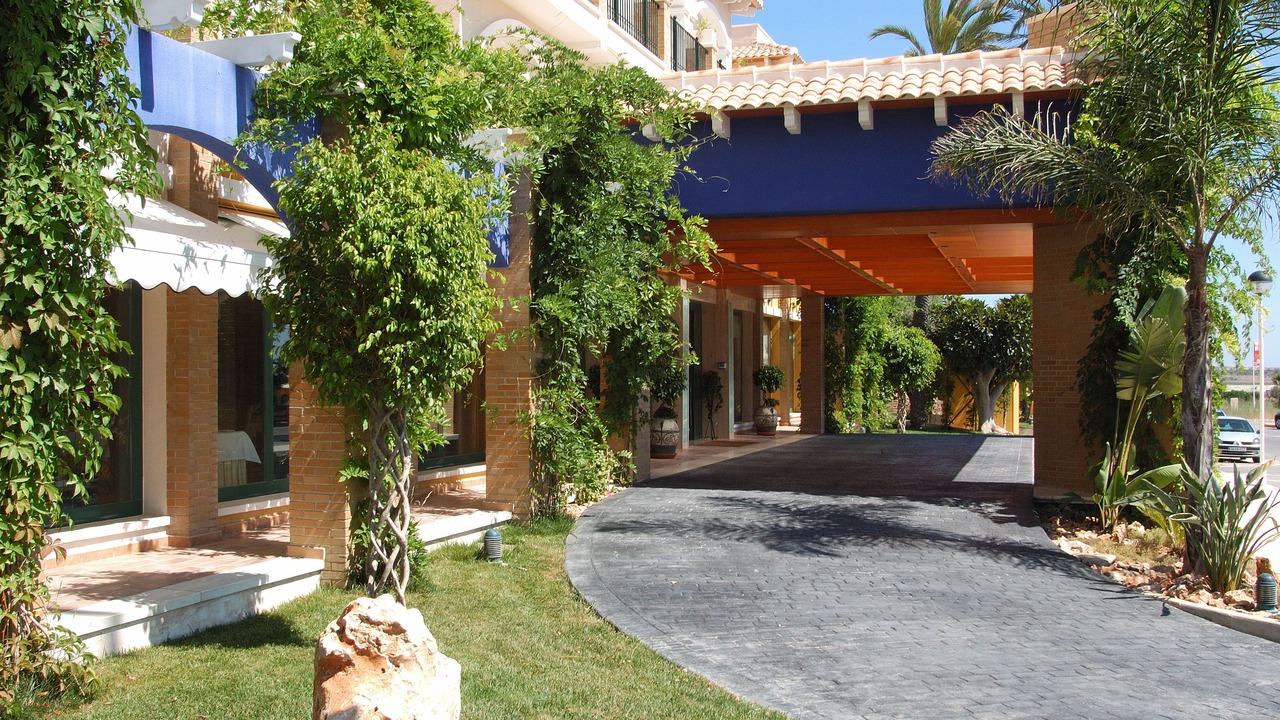 Photo of Outdoor in Quesada