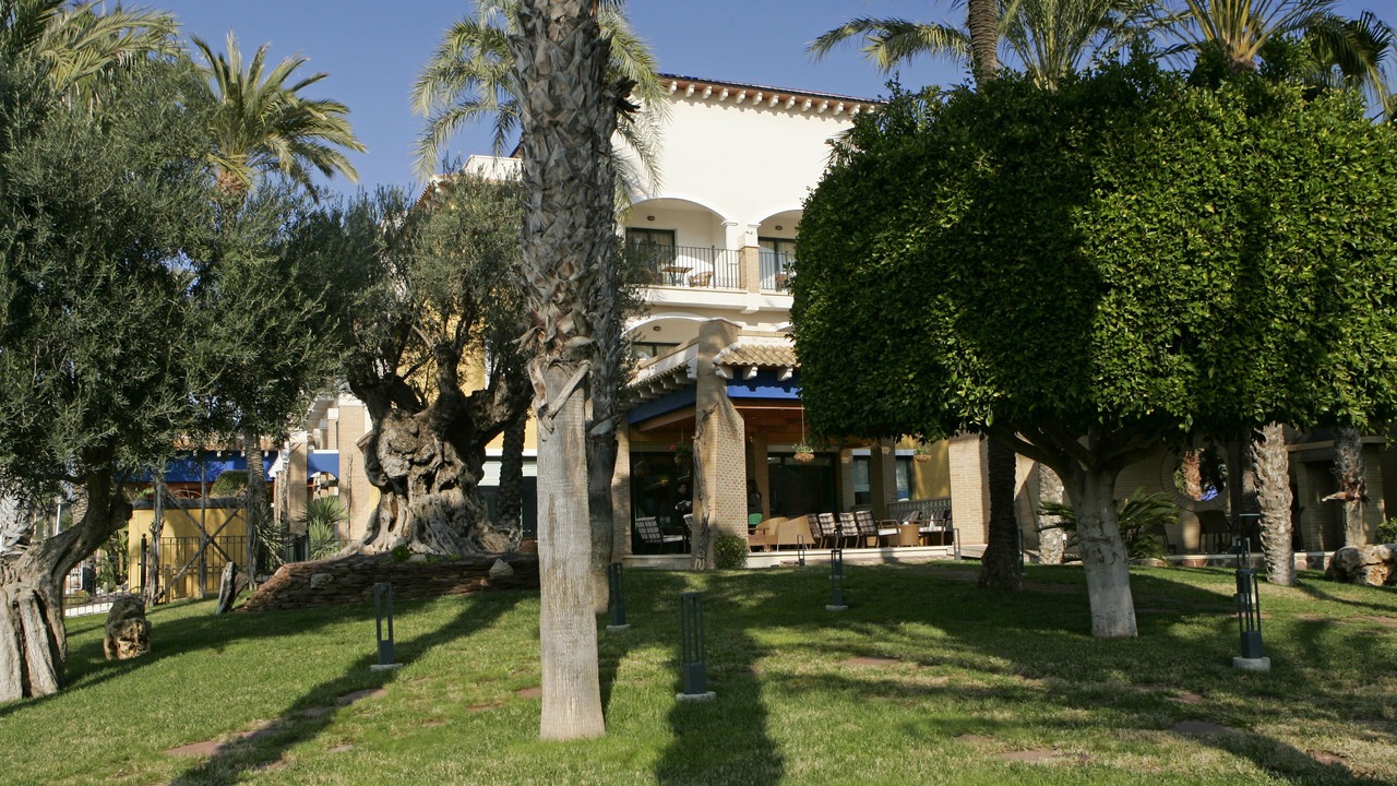 Photo of Outdoor in Quesada