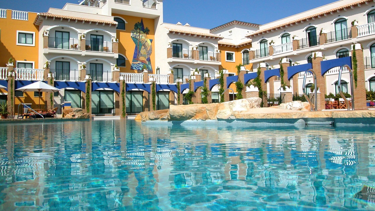 Photo of Outdoor in Quesada