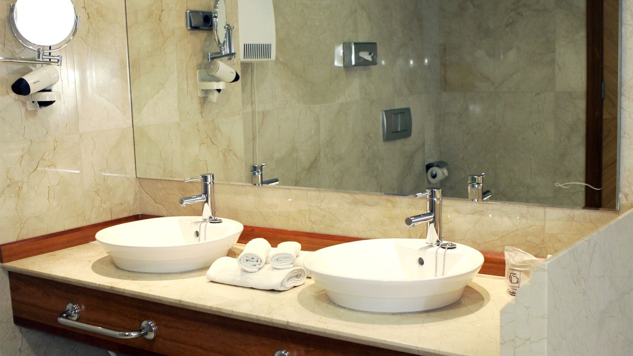 Photo of Bathroom in Quesada