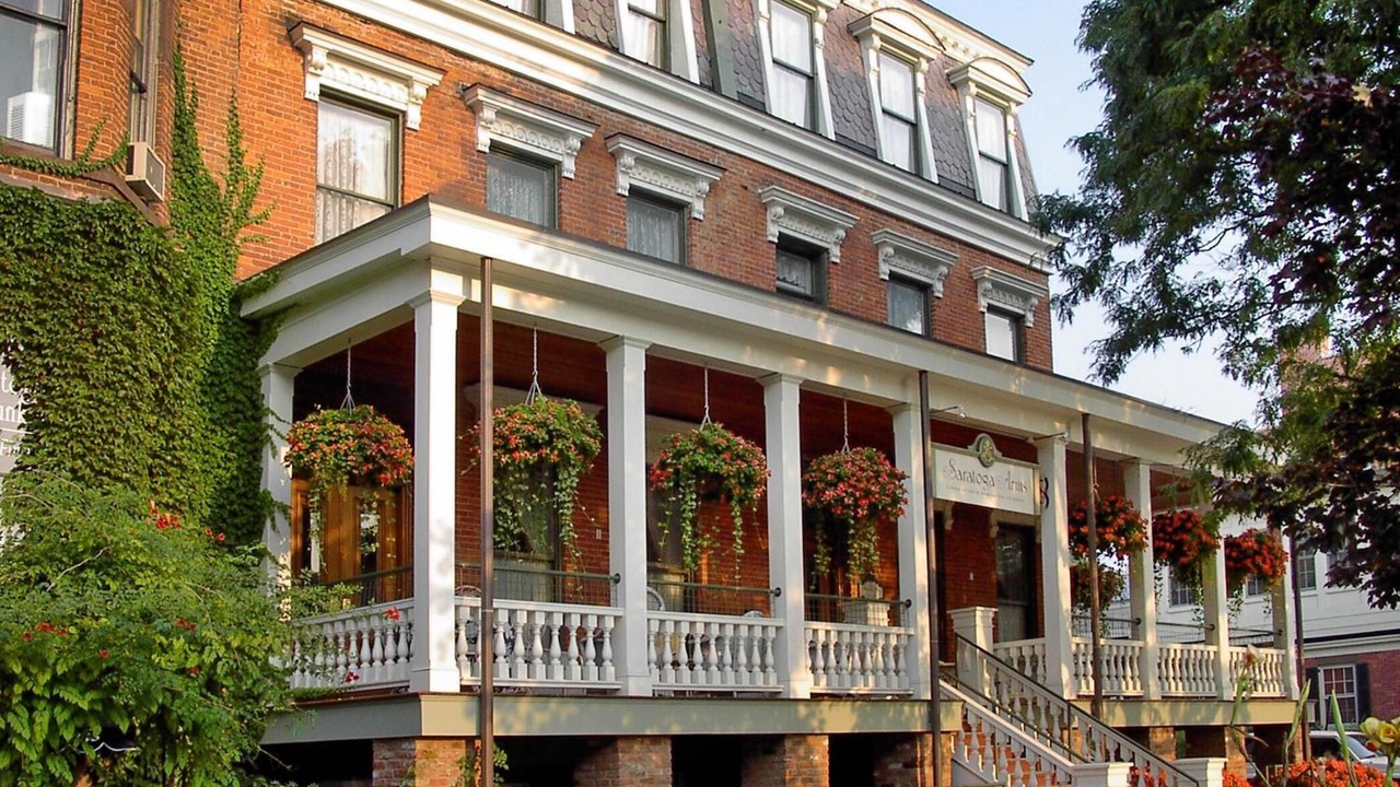 Photo of Outdoor in Saratoga Springs