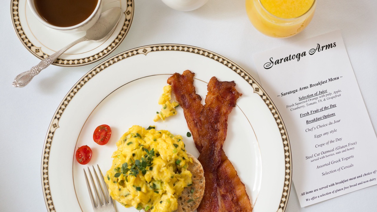 Photo of Others in Saratoga Springs