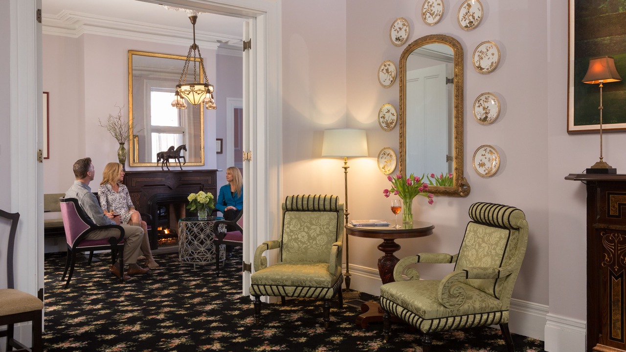 Photo of Others in Saratoga Springs