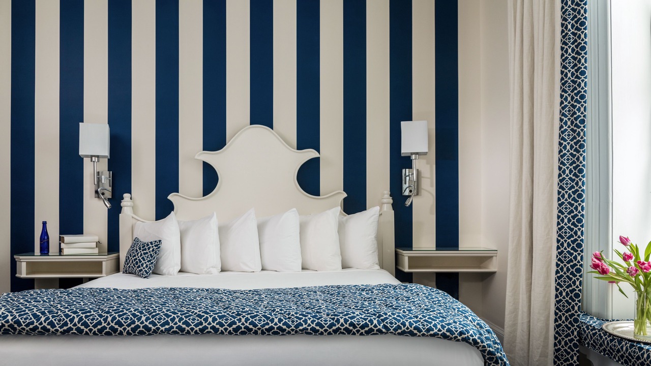 Photo of Bedroom in Saratoga Springs