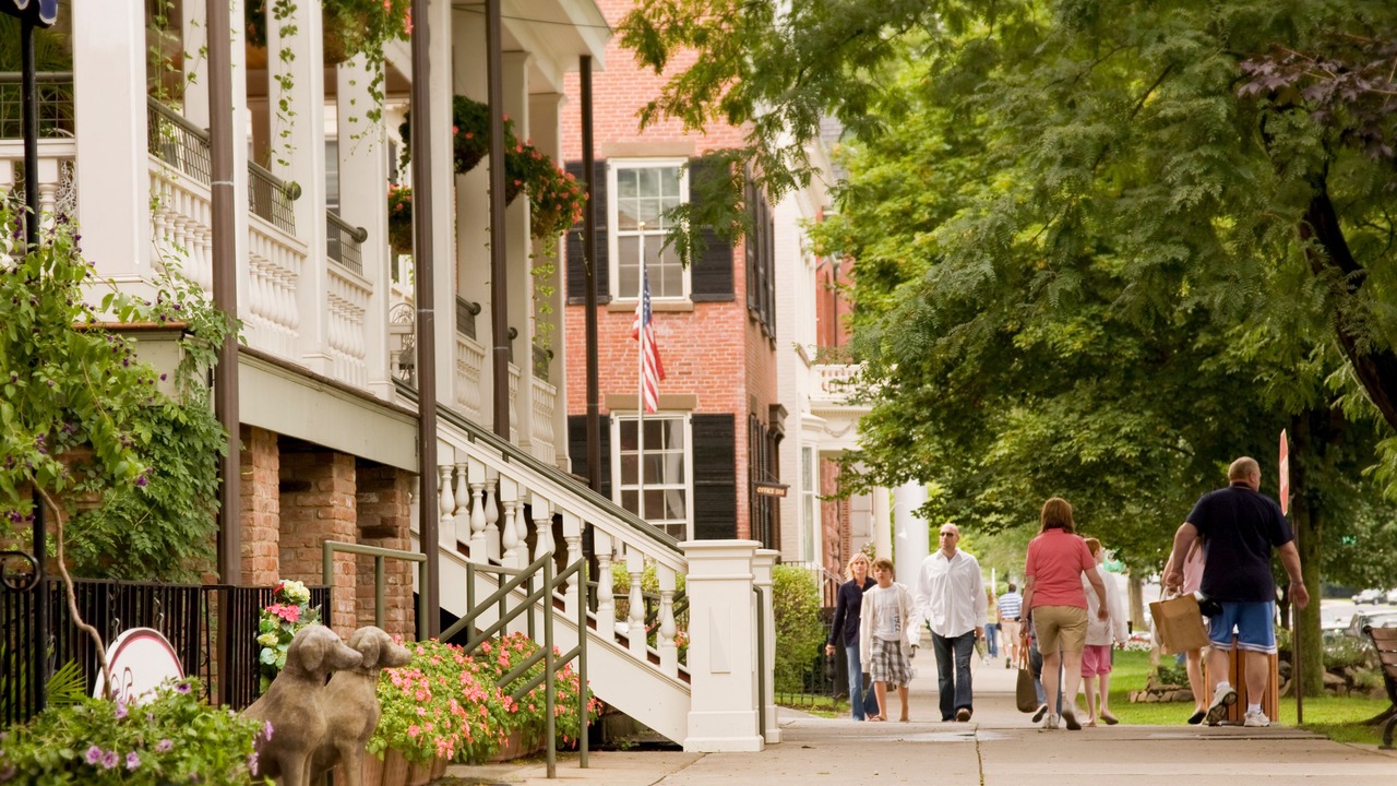 Photo of Others in Saratoga Springs