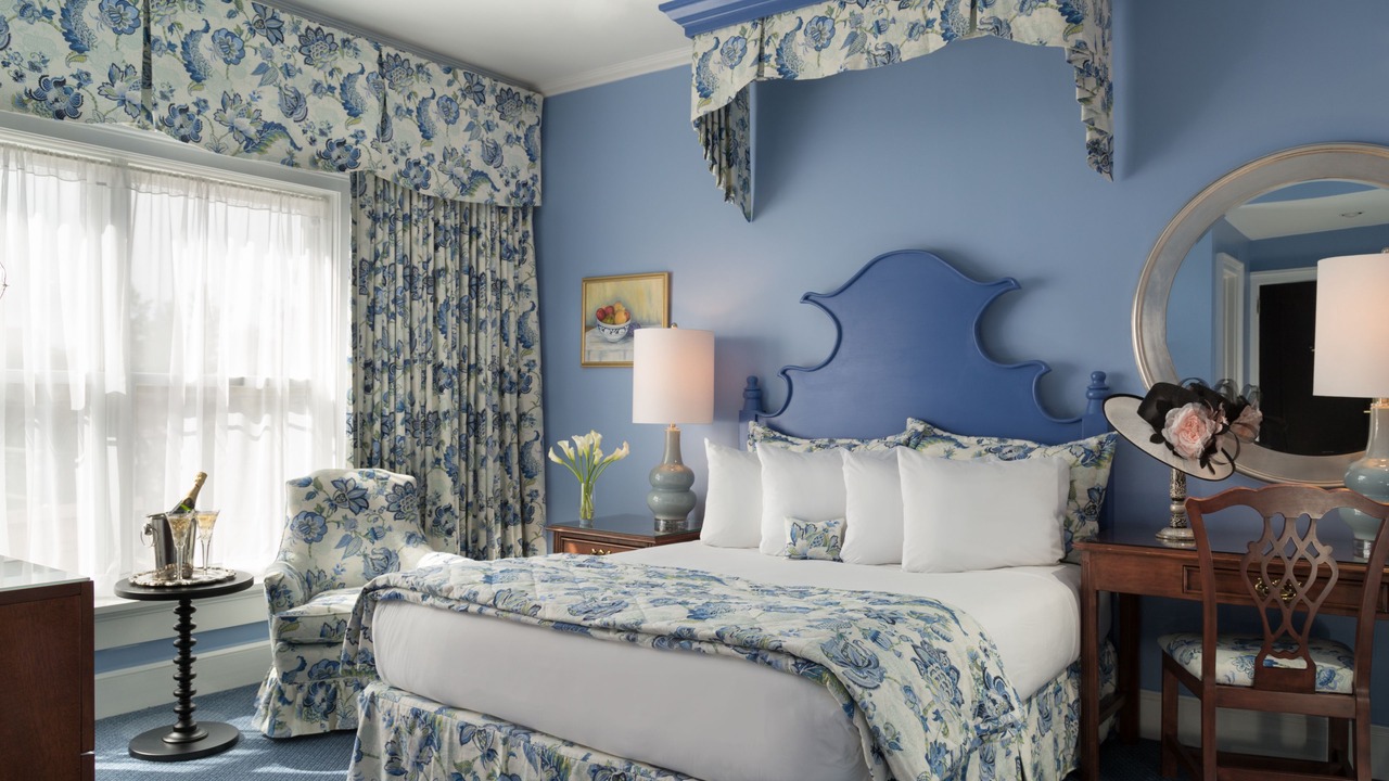 Photo of Bedroom in Saratoga Springs