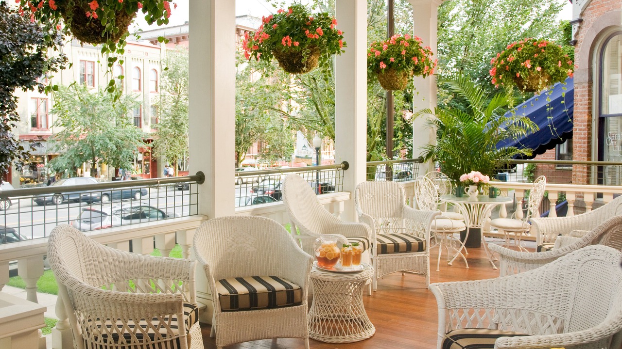 Photo of Outdoor in Saratoga Springs