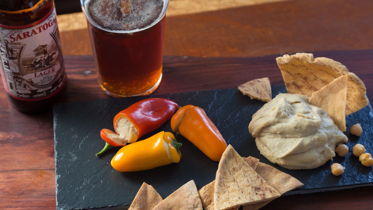 Photo of Others in Saratoga Springs