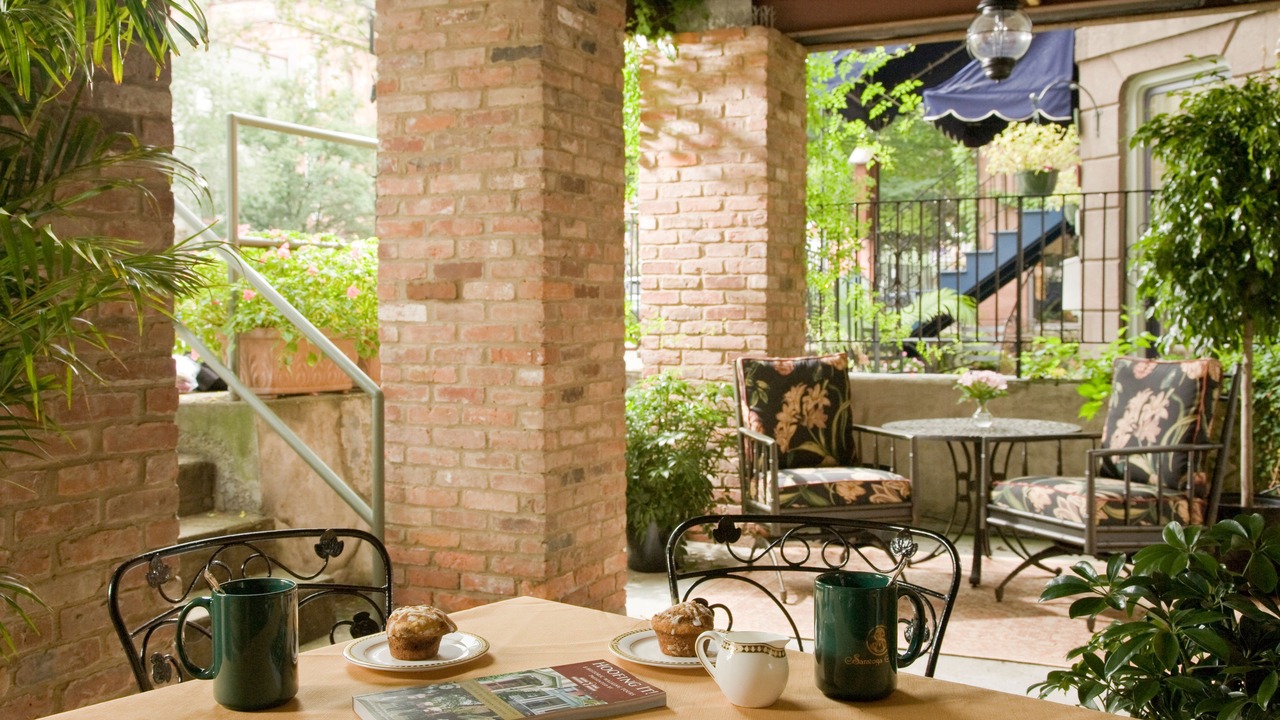 Photo of Outdoor in Saratoga Springs