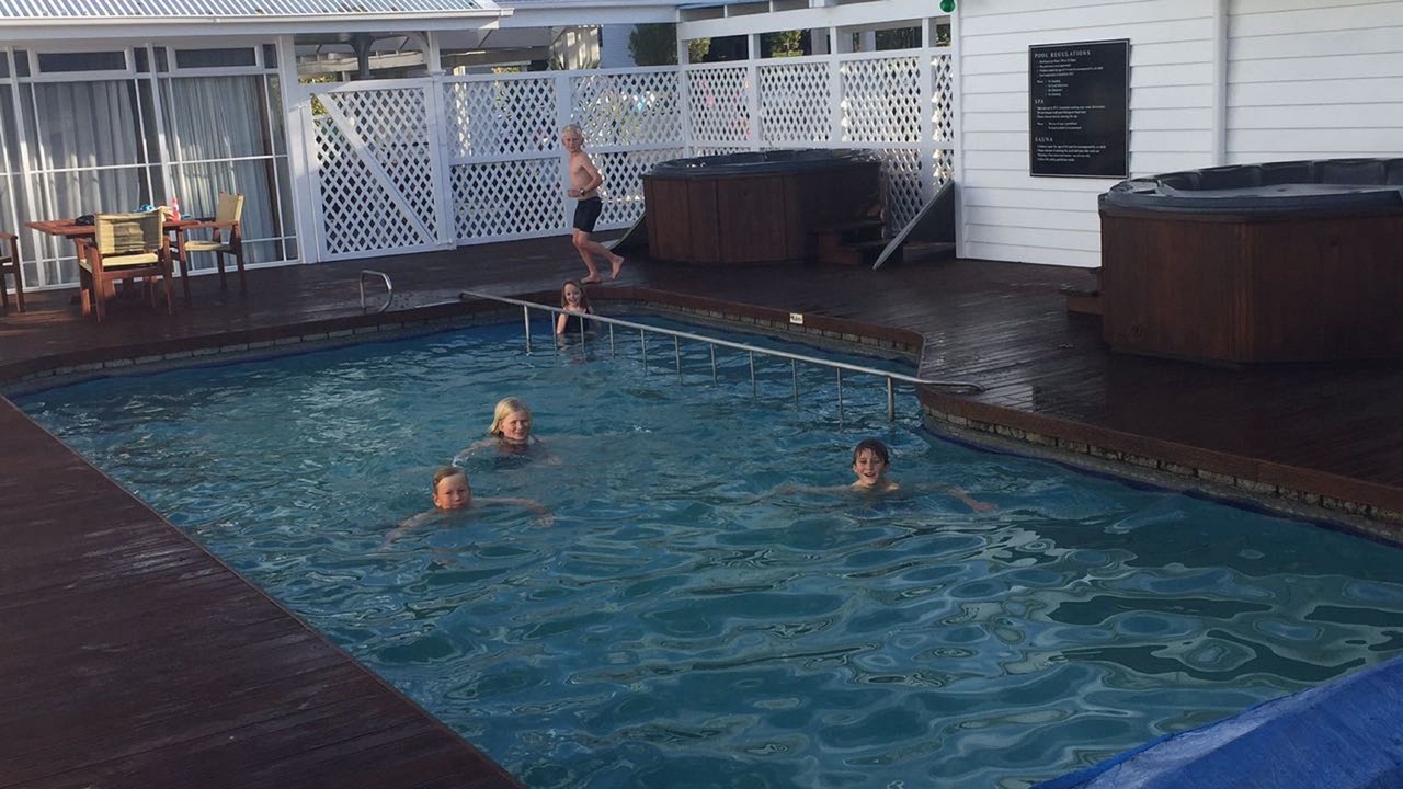 Photo of Outdoor in Mourea