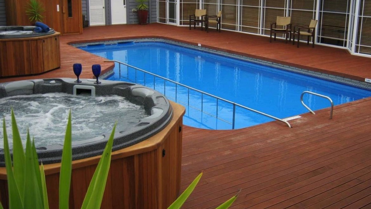 Photo of Outdoor in Mourea