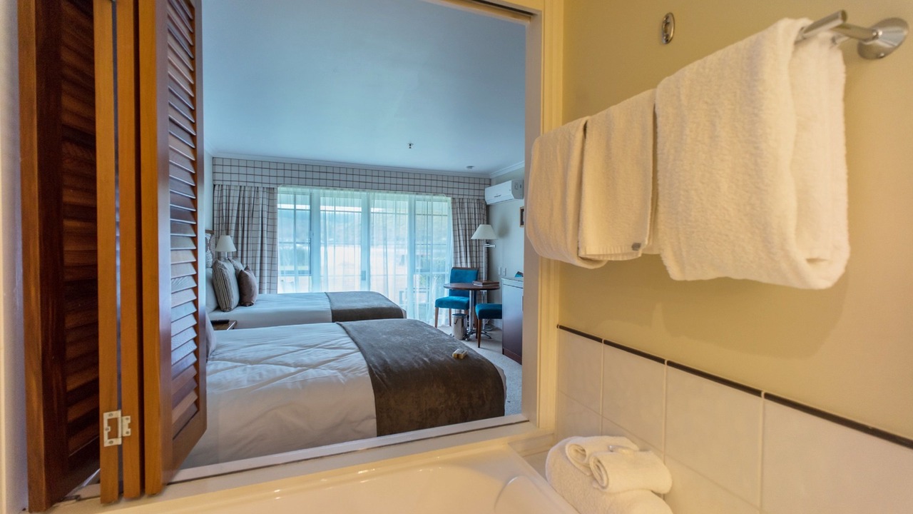 Photo of Outdoor in Mourea