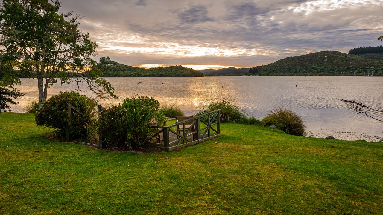 Photo of Outdoor in Mourea