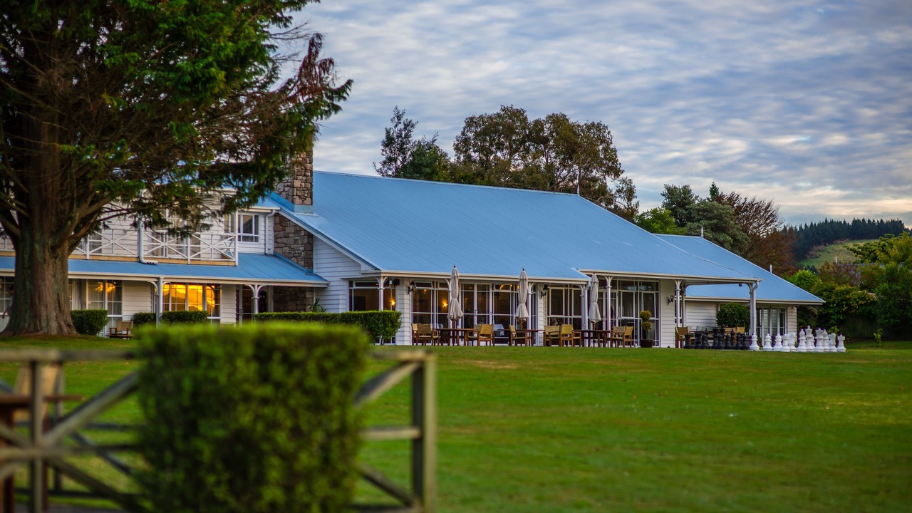 Photo of Outdoor in Mourea