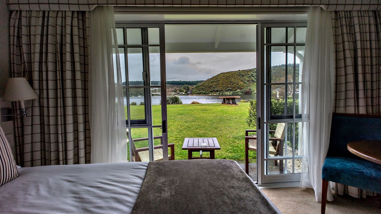 Photo of Outdoor in Mourea