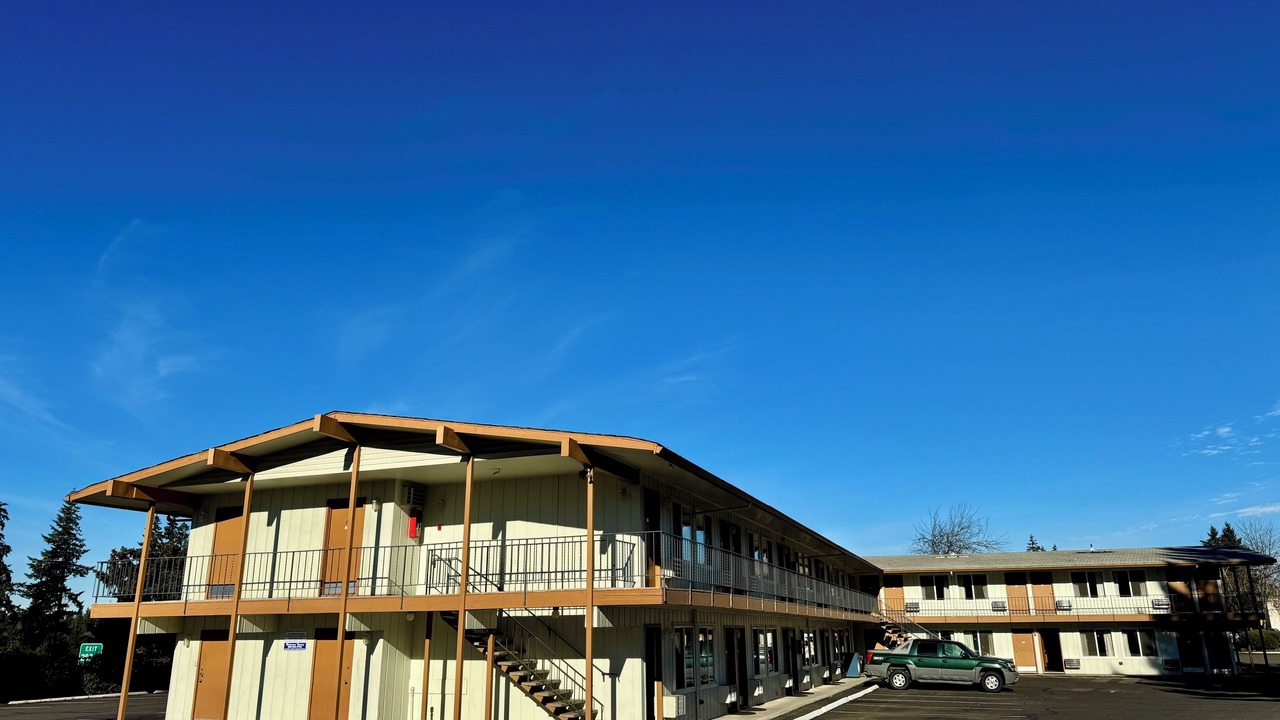 Photo of Outdoor in Wilsonville