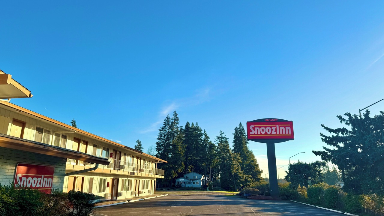 Photo of Outdoor in Wilsonville