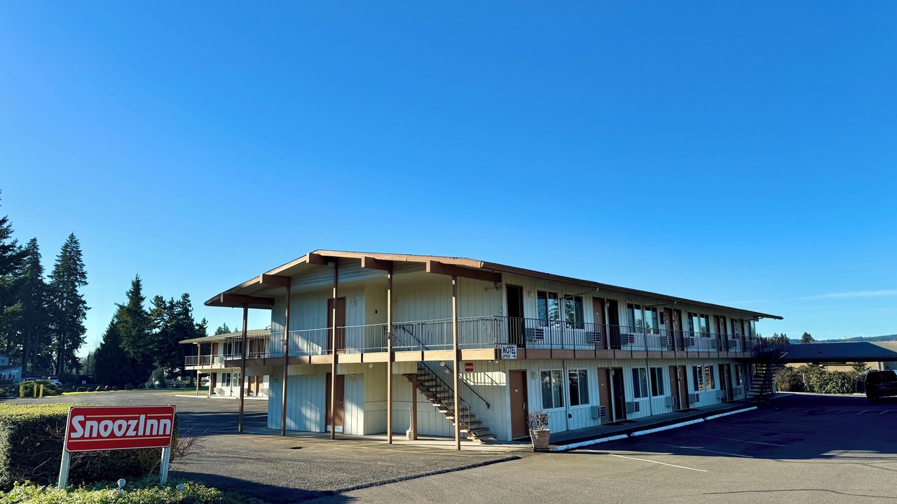 Photo of Outdoor in Wilsonville