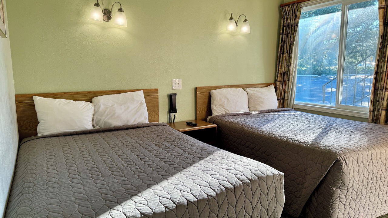 Photo of Bedroom in Wilsonville