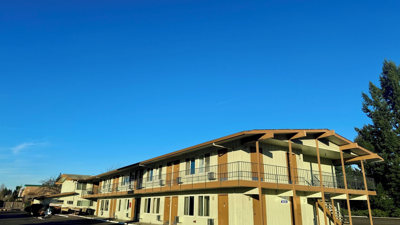 Photo of Outdoor in Wilsonville