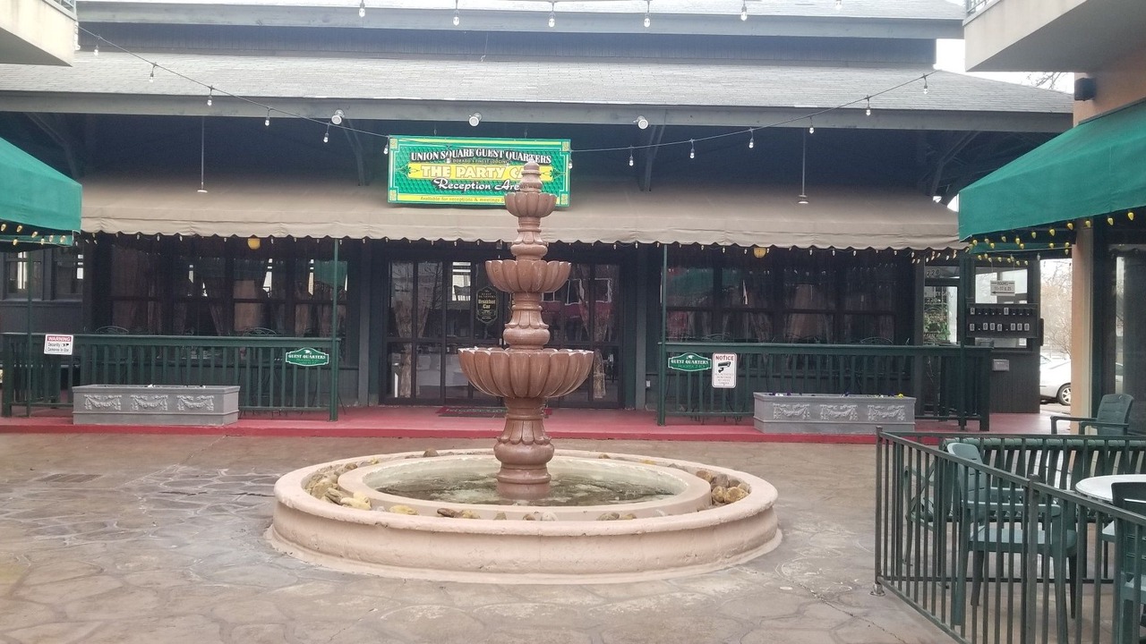 Photo of Outdoor in El Dorado