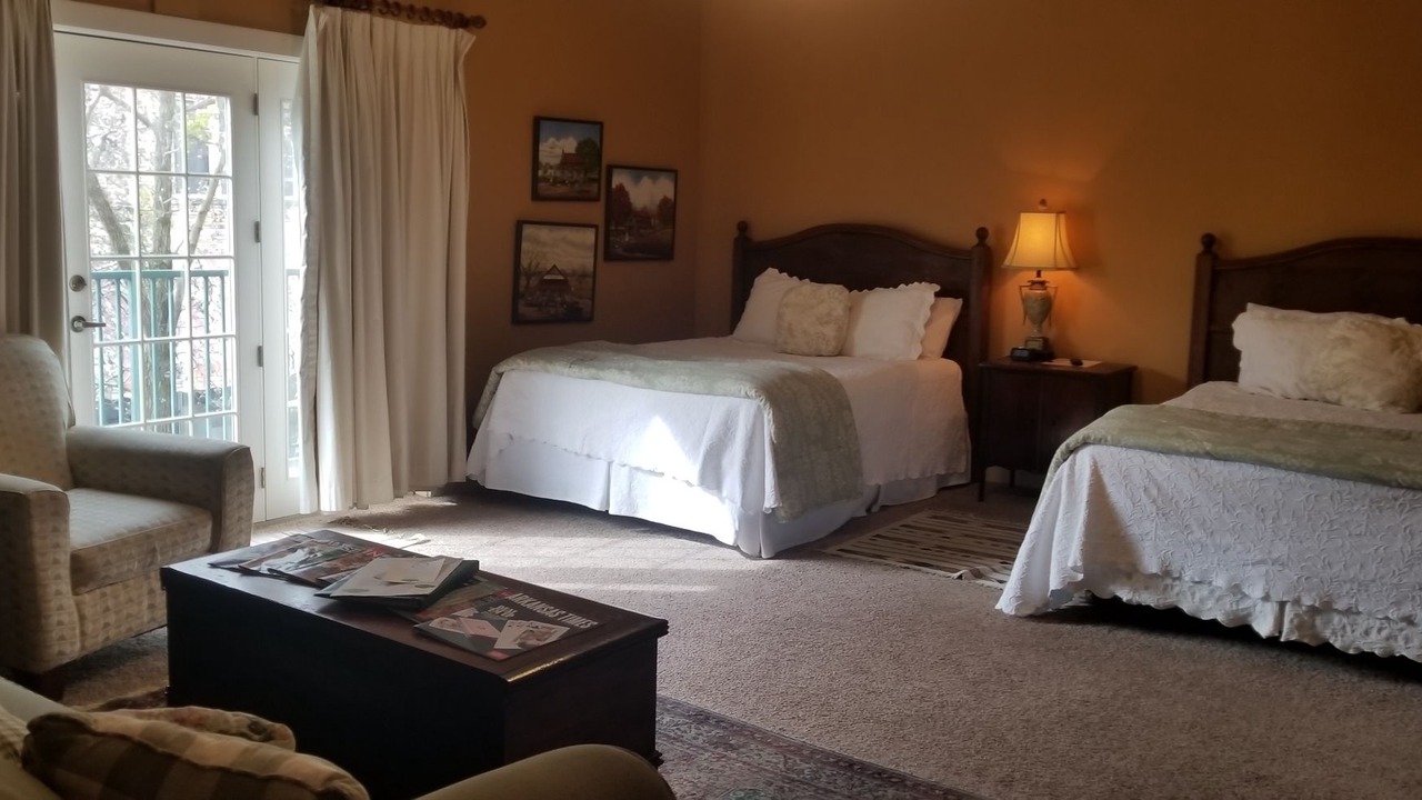 Photo of Bedroom in El Dorado