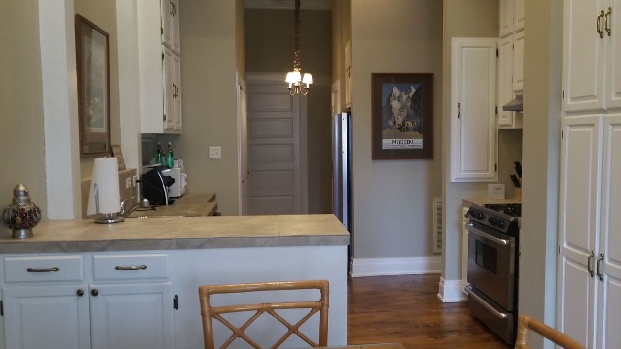 Photo of Bedroom in El Dorado