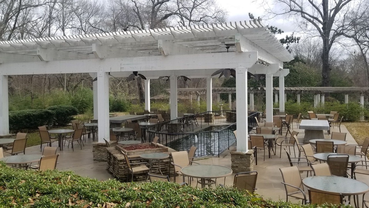 Photo of Outdoor in El Dorado