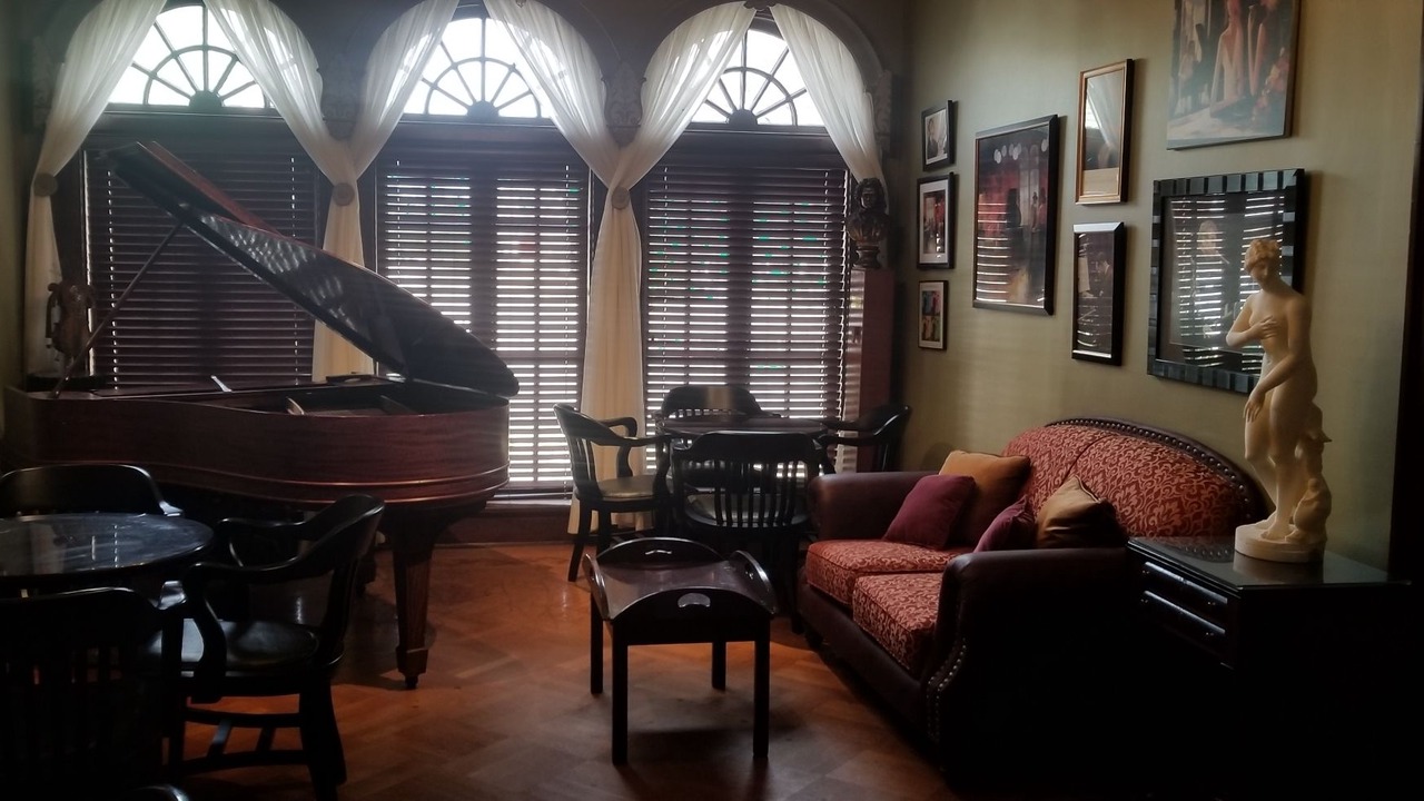 Photo of Livingroom in El Dorado