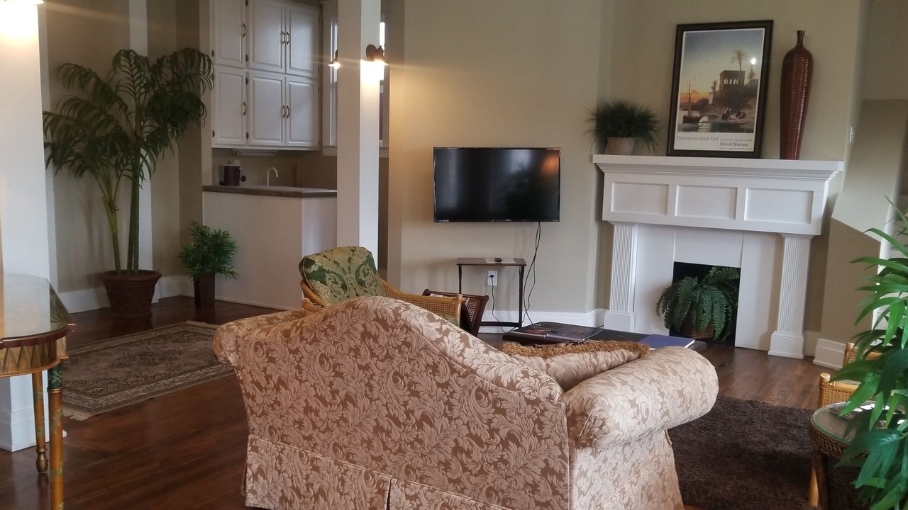Photo of Bedroom in El Dorado