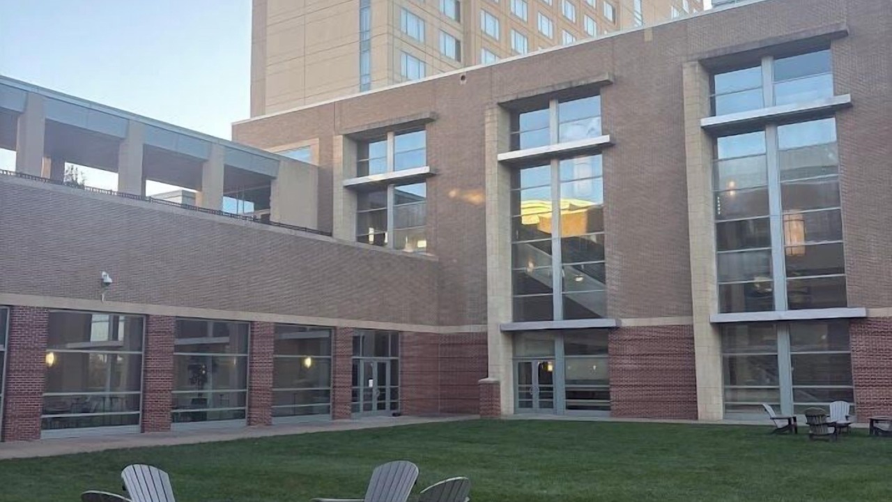 Photo of Patio Balcony in Overland Park