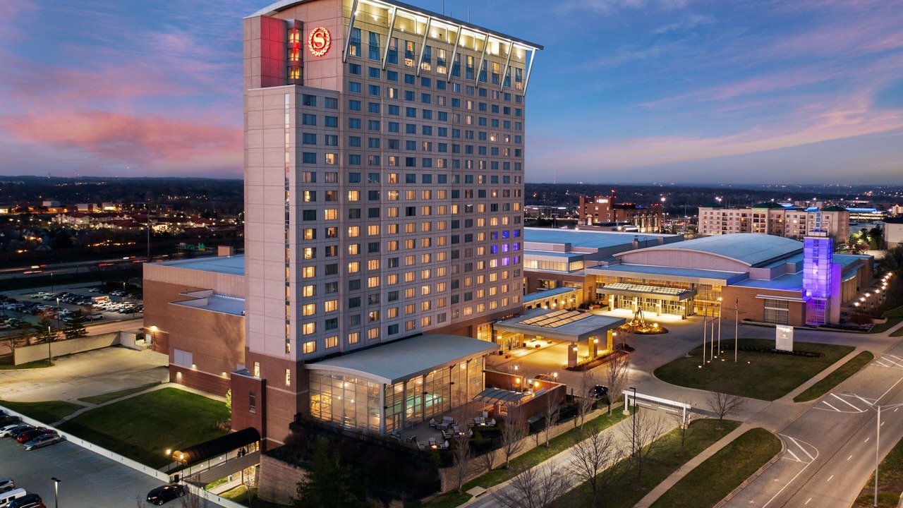 Photo of Buildings in Overland Park