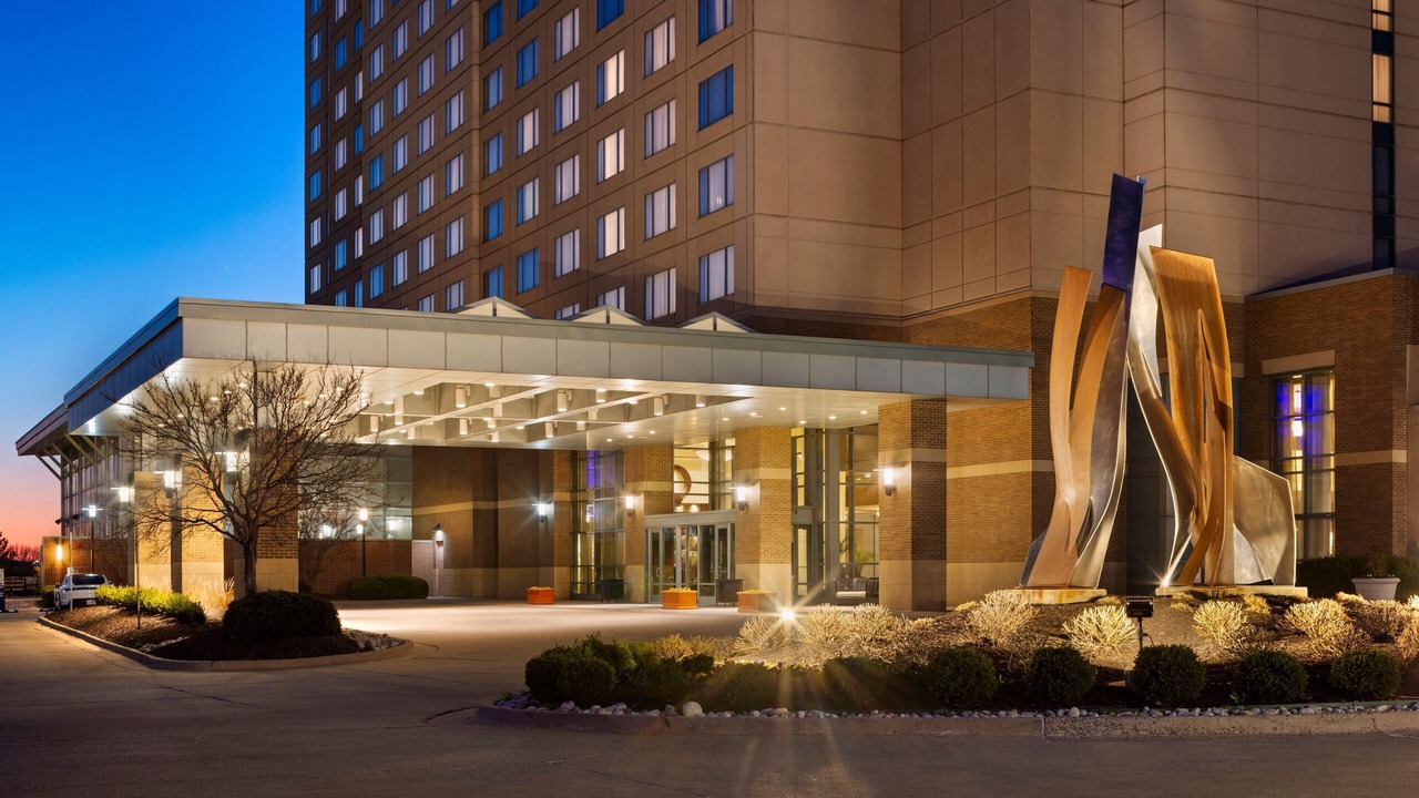 Photo of Outdoor in Overland Park