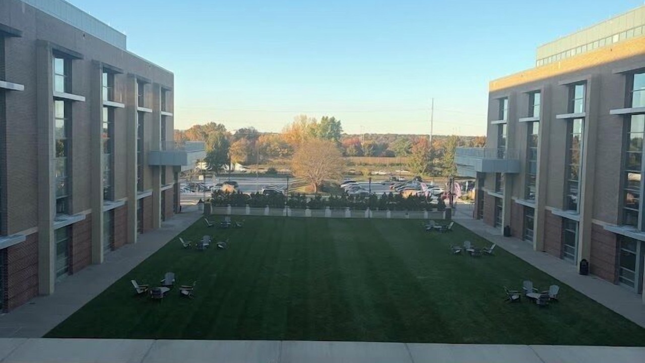 Photo of Patio Balcony in Overland Park