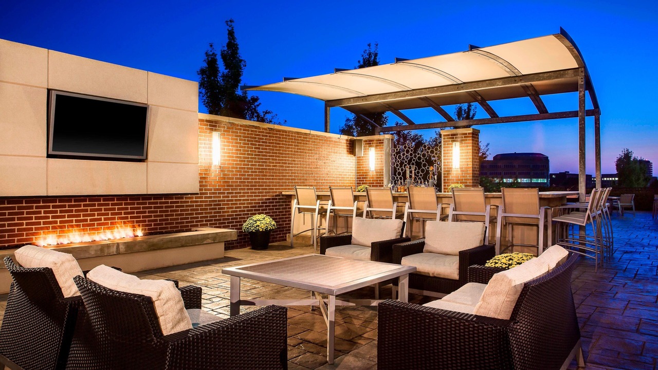 Photo of Patio Balcony in Overland Park