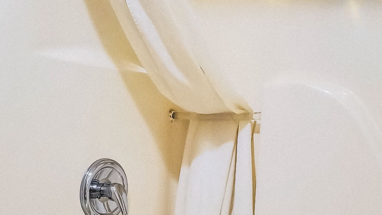 Photo of Bathroom in Lewiston