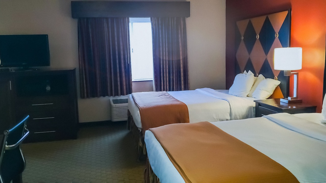 Photo of Bedroom in Lewiston