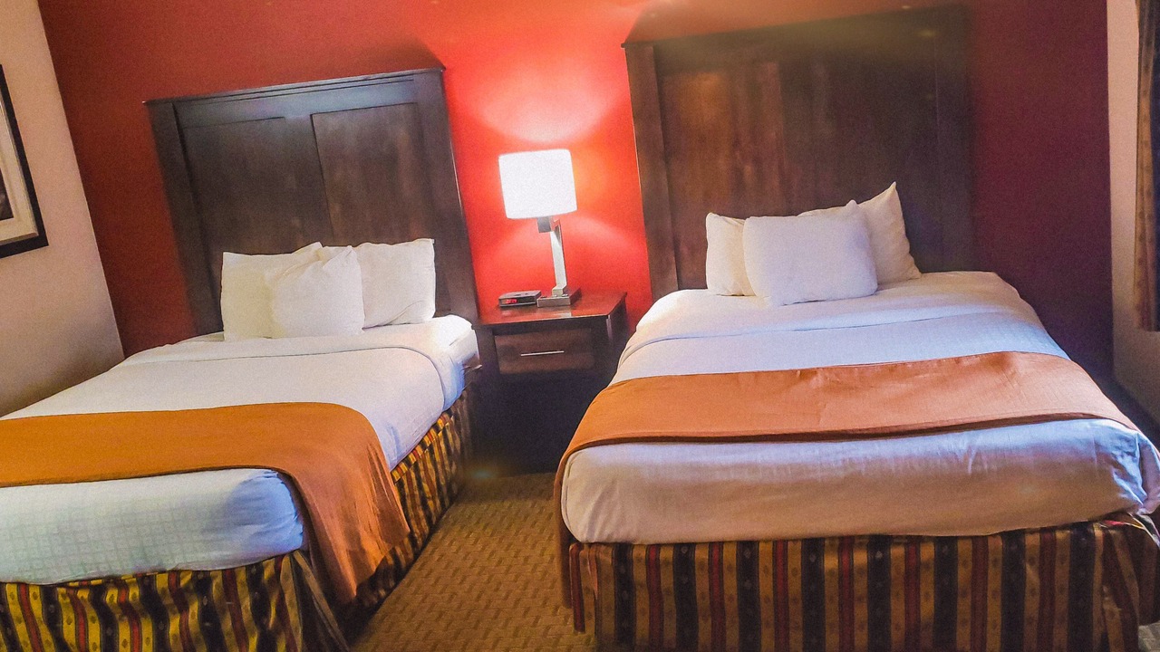 Photo of Bedroom in Lewiston